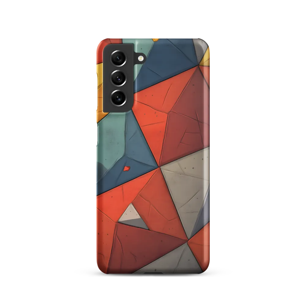Geometric Harmony