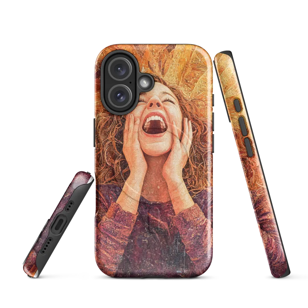 Euphoria in Mosaic