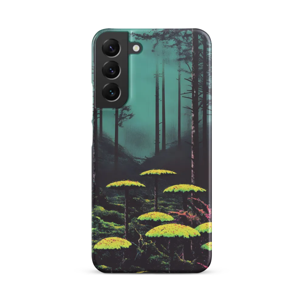 Mystical Forest Realms