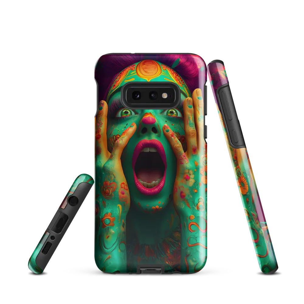 Echo of Shock