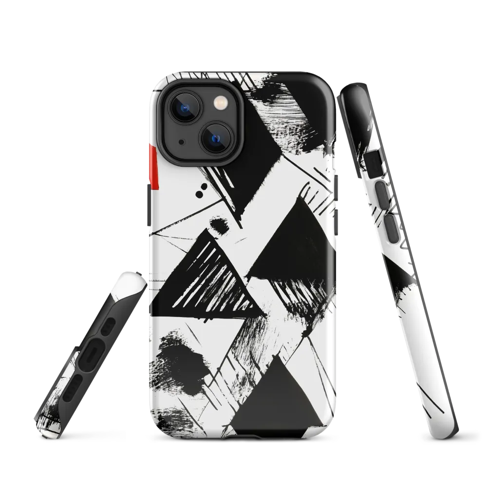 Dynamic Geometric Harmony