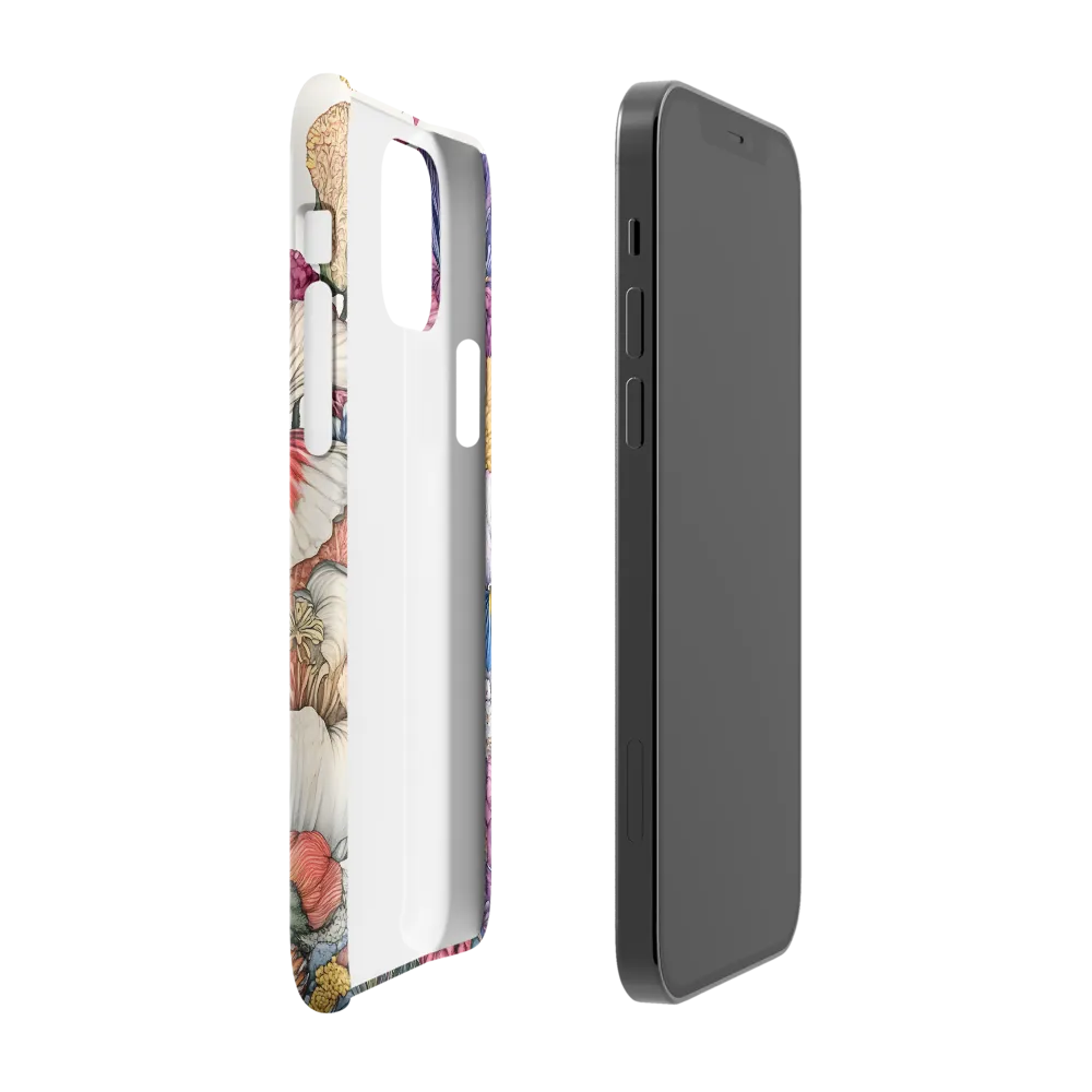 Blooming Opulence