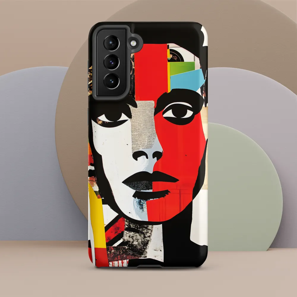 Fragmented Identity