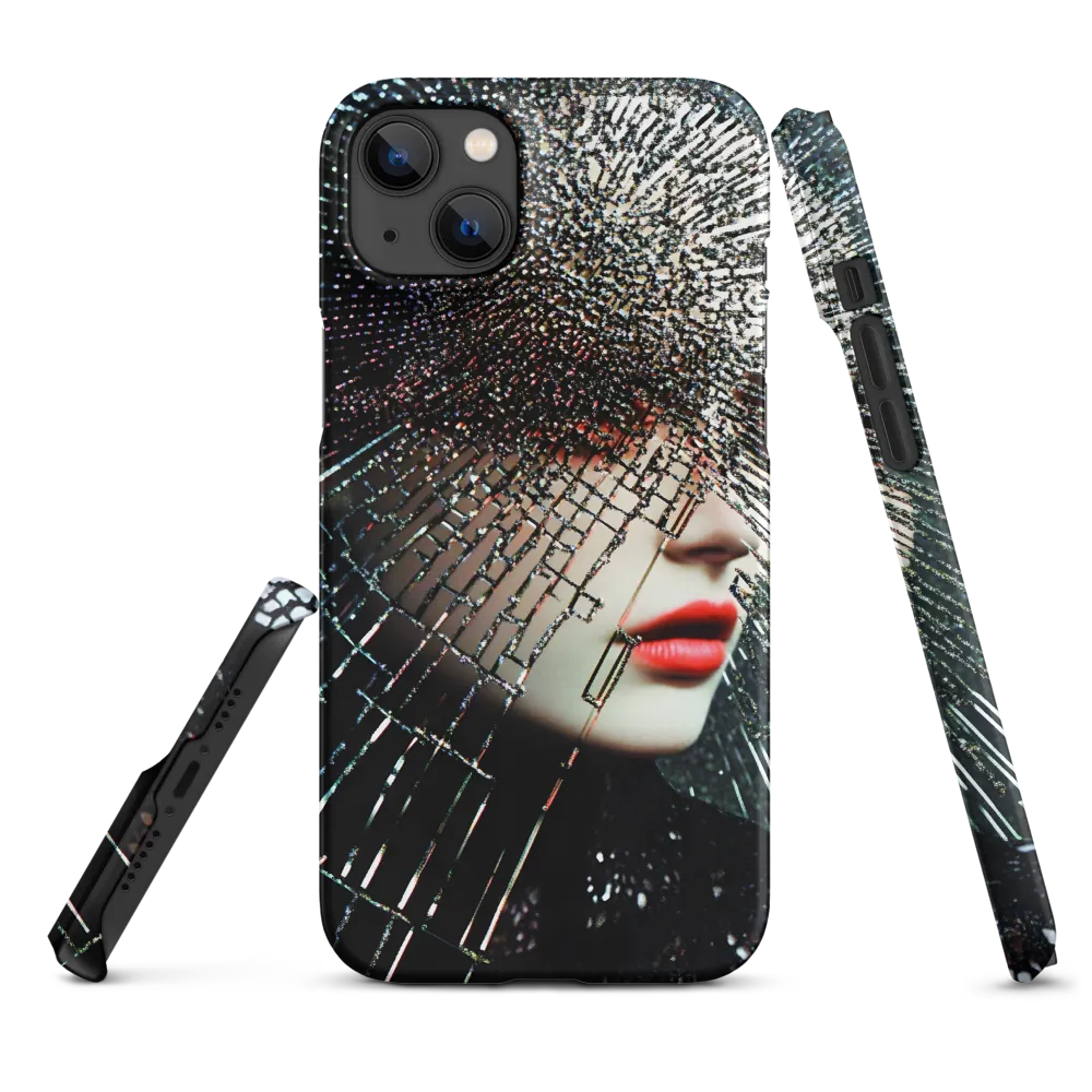 Fractured Identity