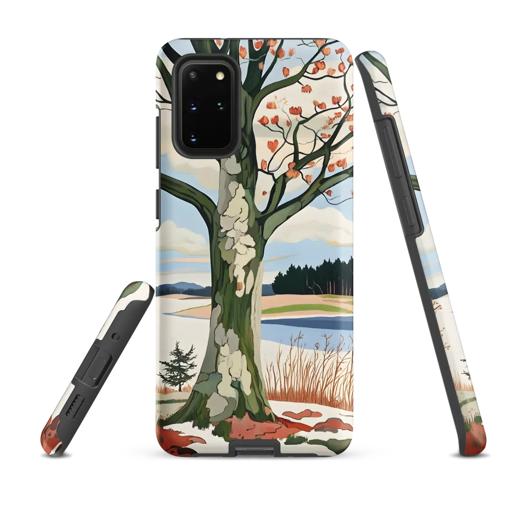 Harmony in Nature
