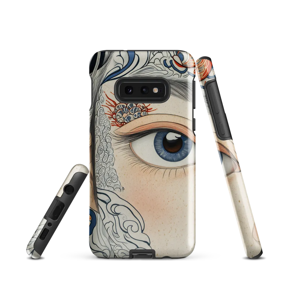 Awakening Vision
