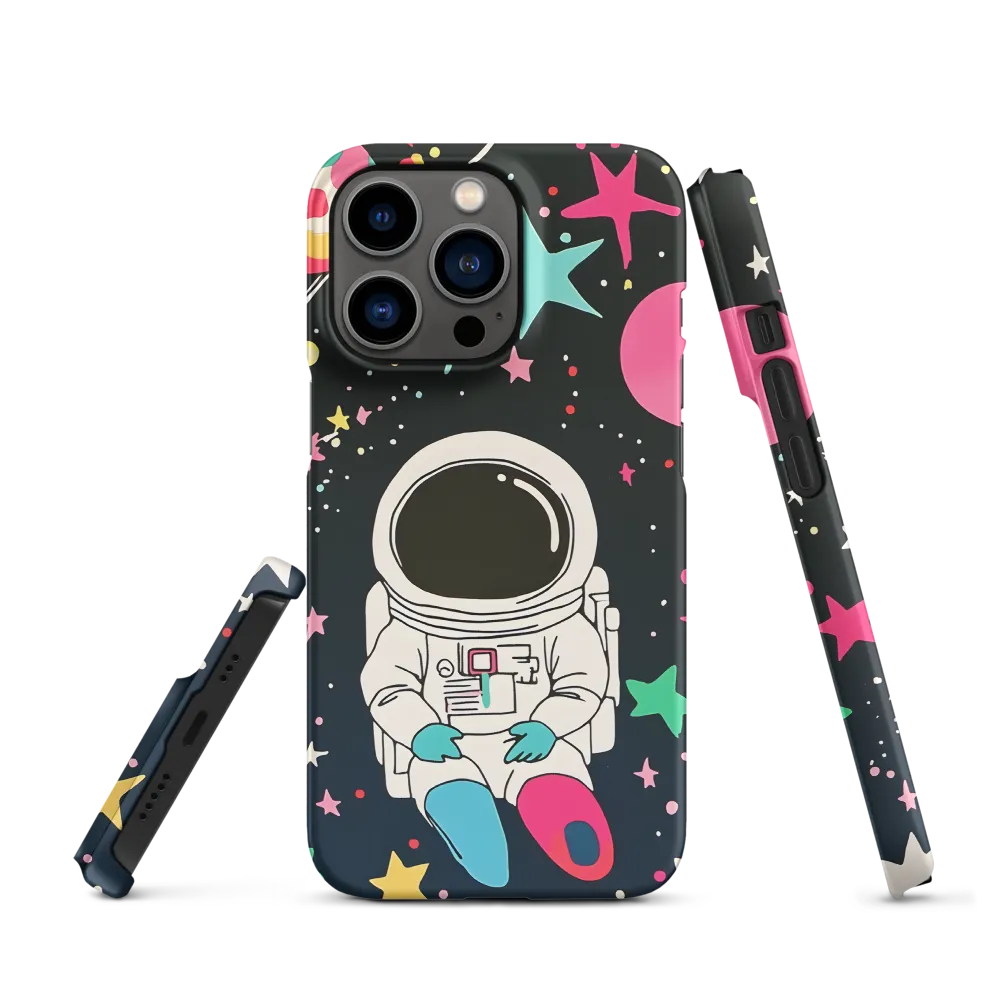 Cosmic Dreamer