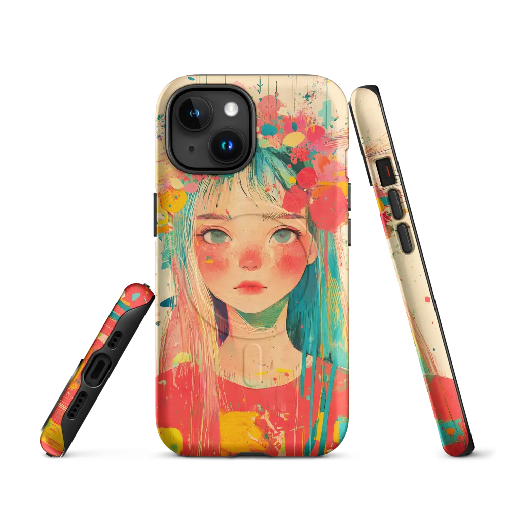 Whimsical Blossom