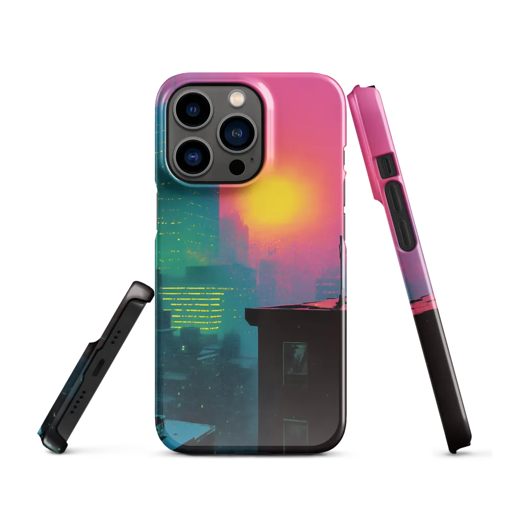 Neon Horizon