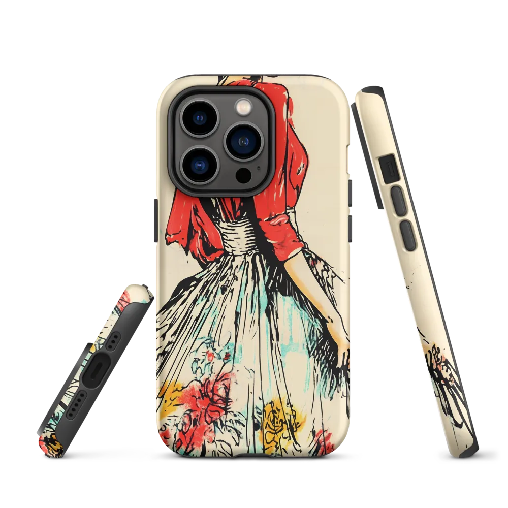 Elegance in Bloom