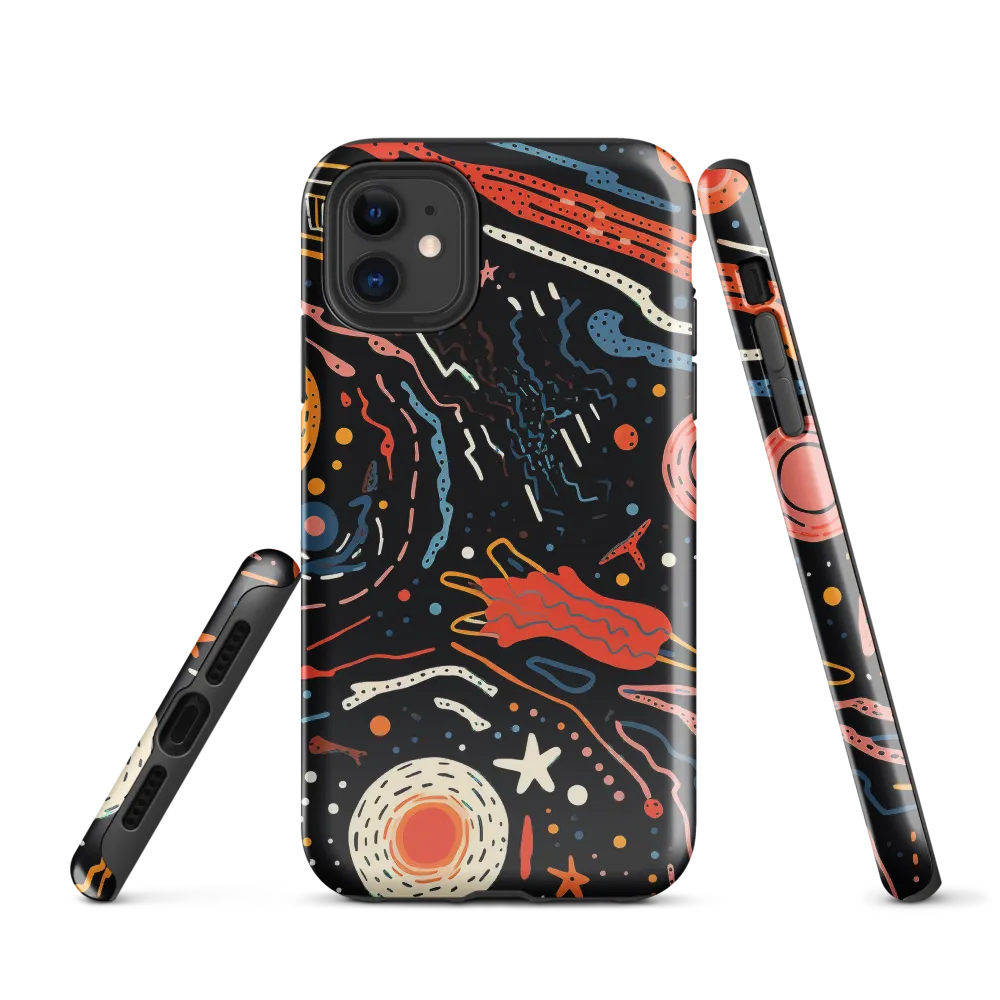 Cosmic Whimsy