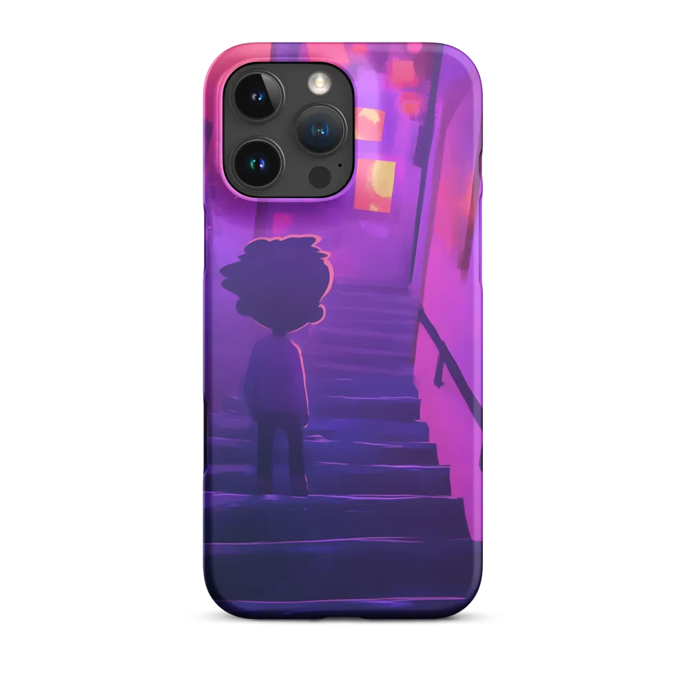 Descending into Mystery