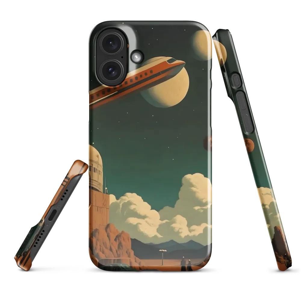 Journey Through the Cosmos