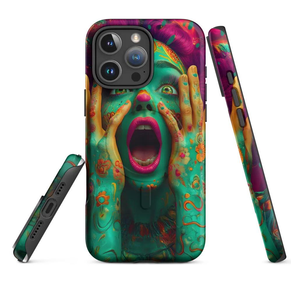 Echo of Shock