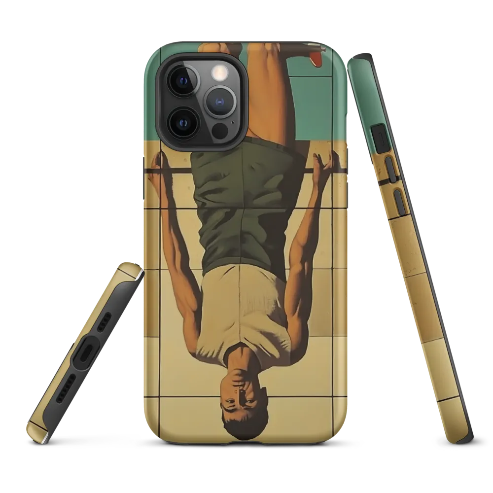 Suspended Reality