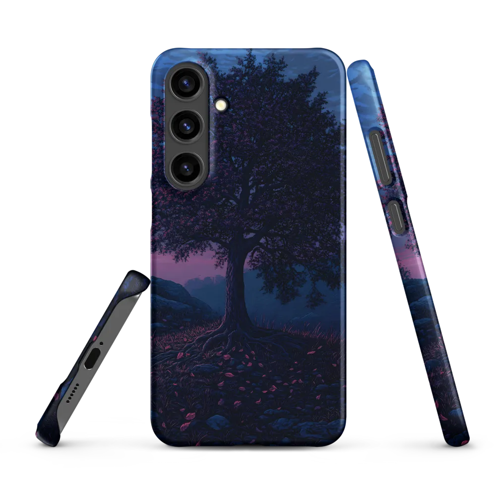 Twilight Whispers