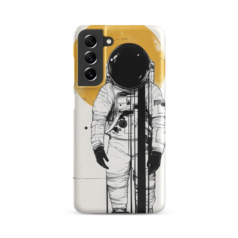 Isolation in Space