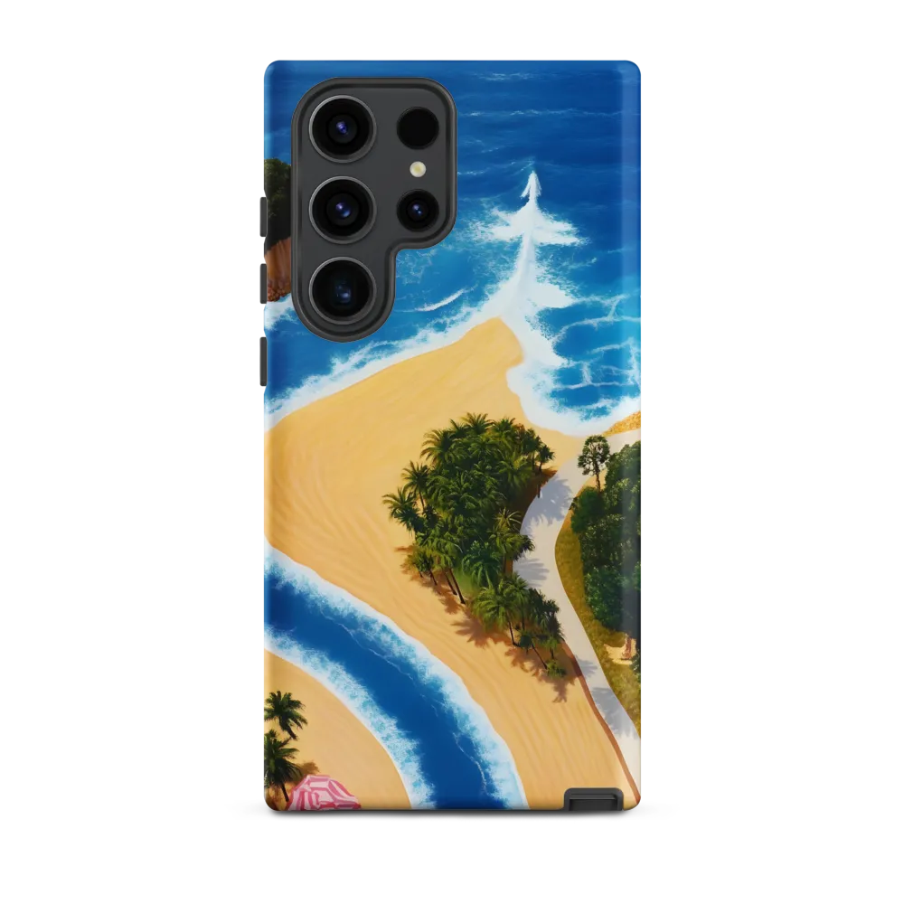 Tropical Serenity