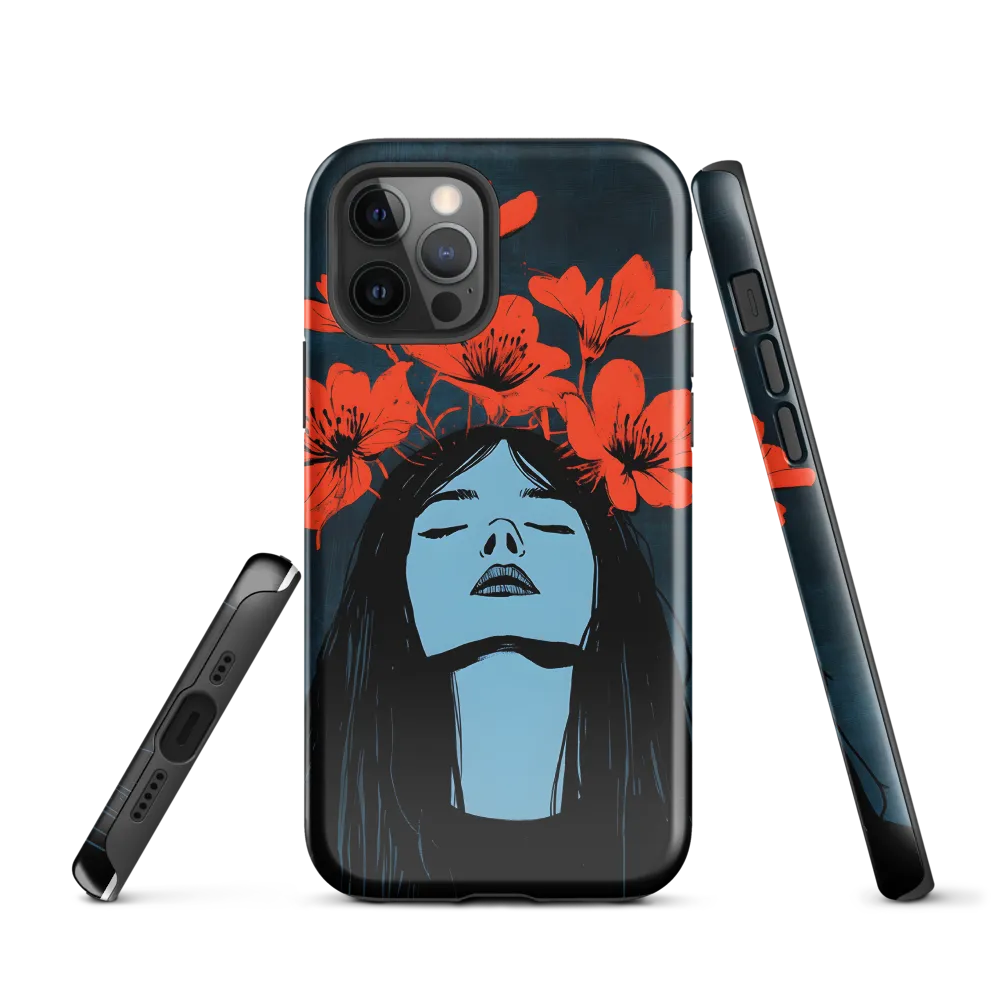 Crowned in Bloom