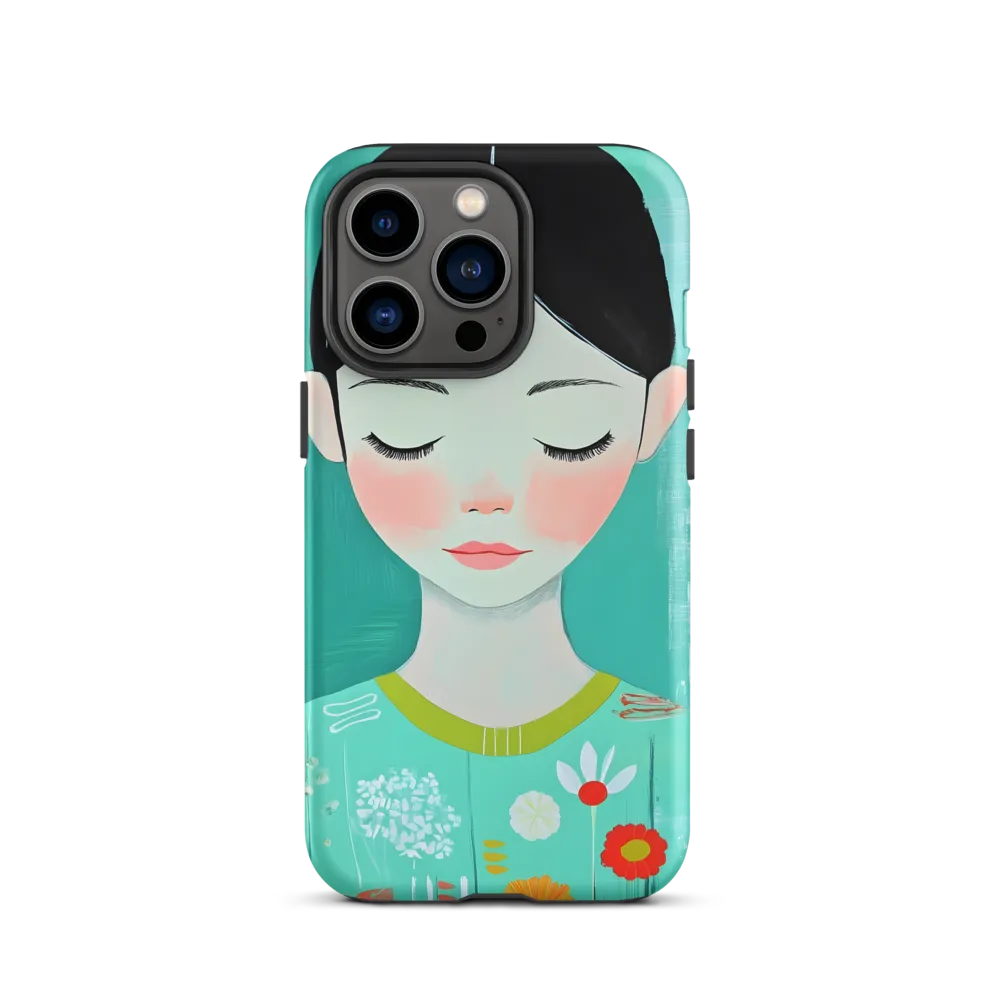 Tranquil Blossom