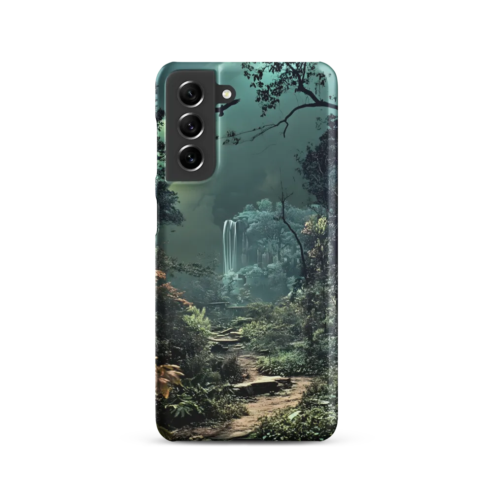 Whispers of the Forest