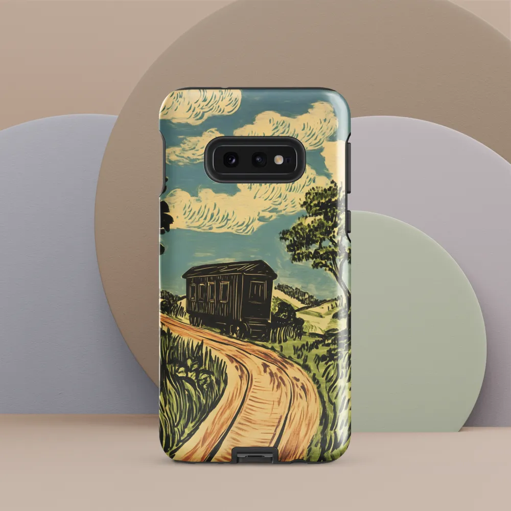 Nostalgia on the Rails