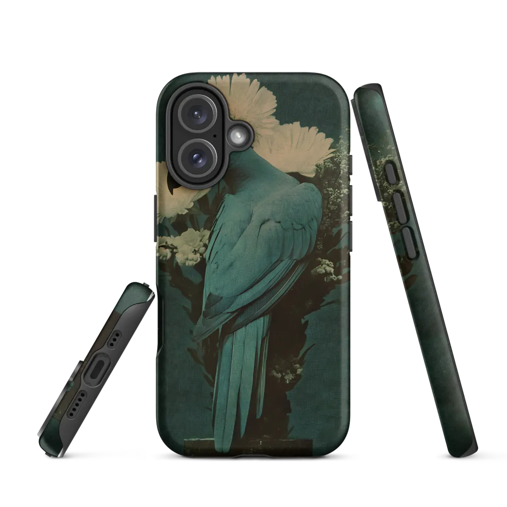 Whispers of Nature | Phone Case