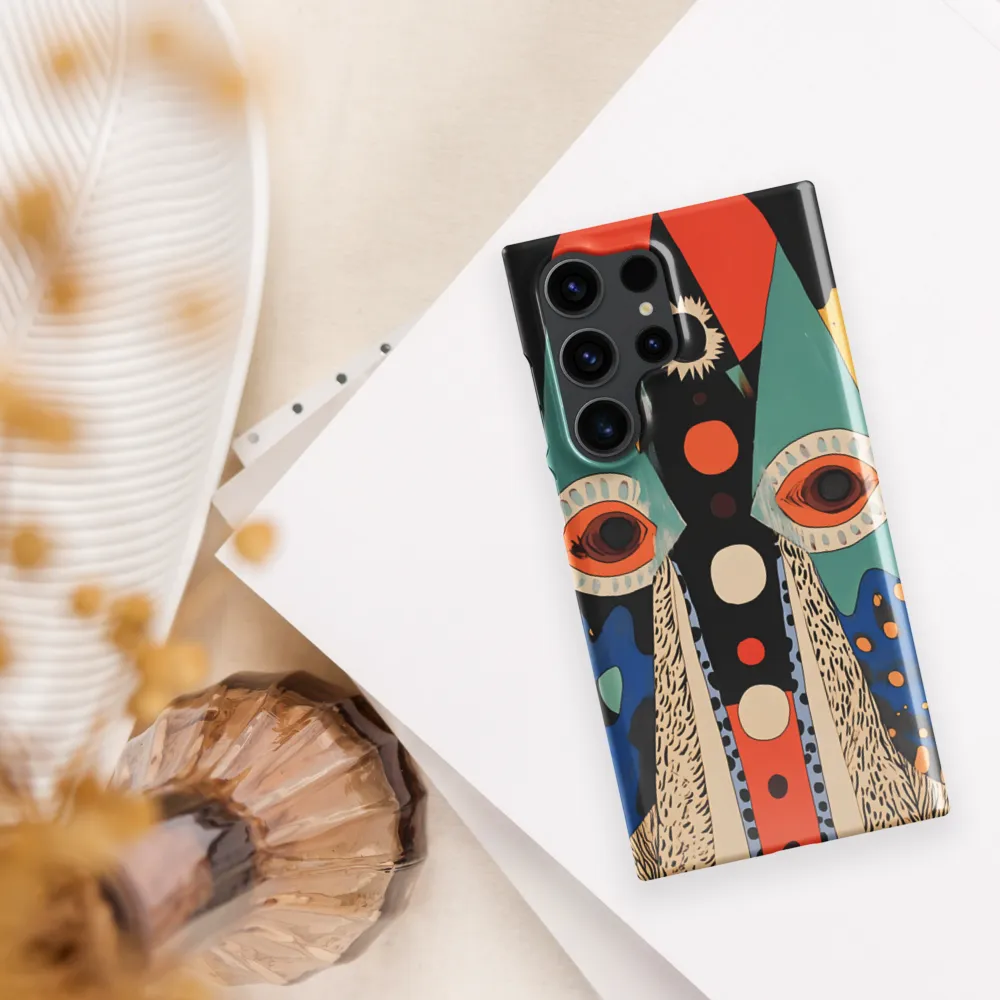 Visages of Vibrancy