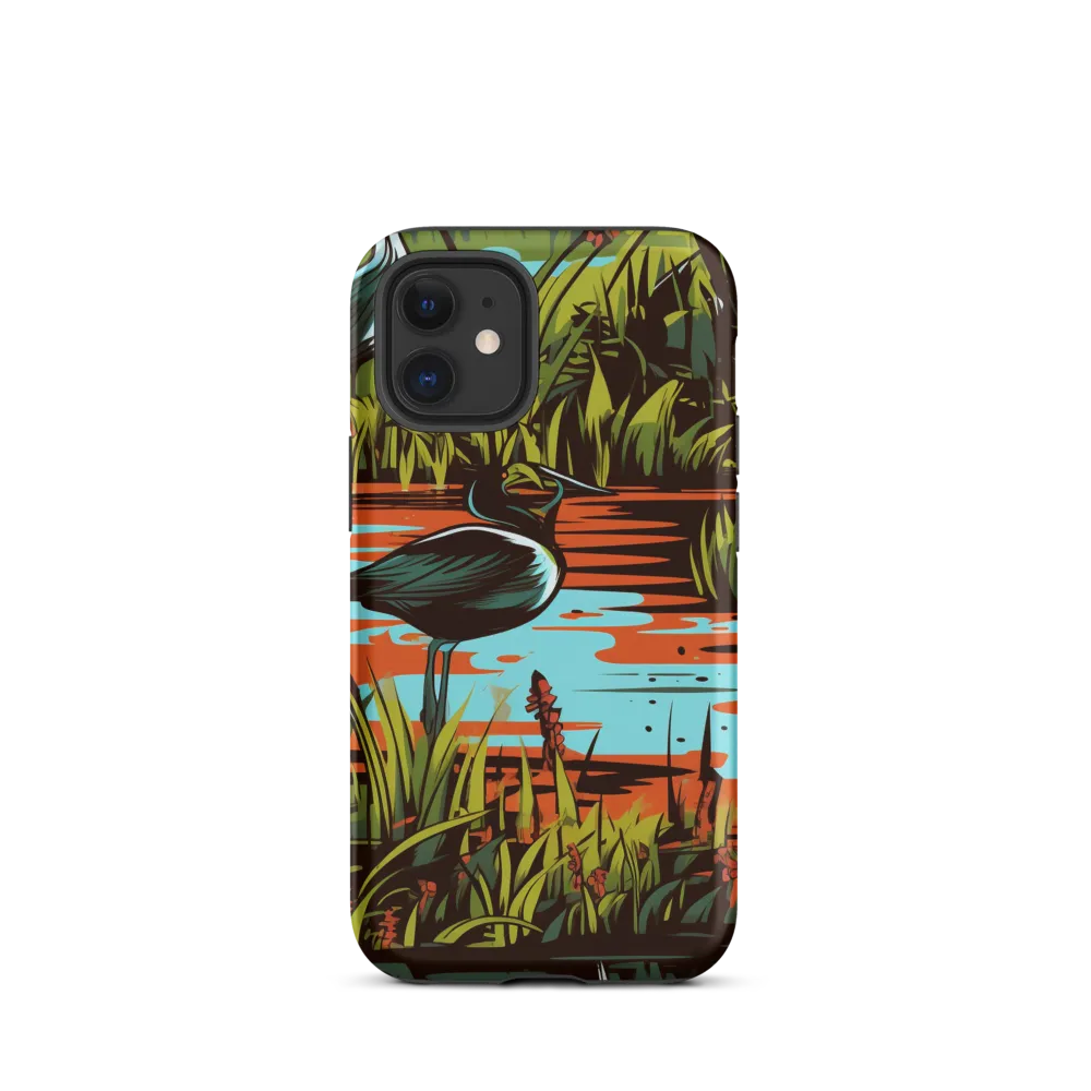 Marshland Symphony