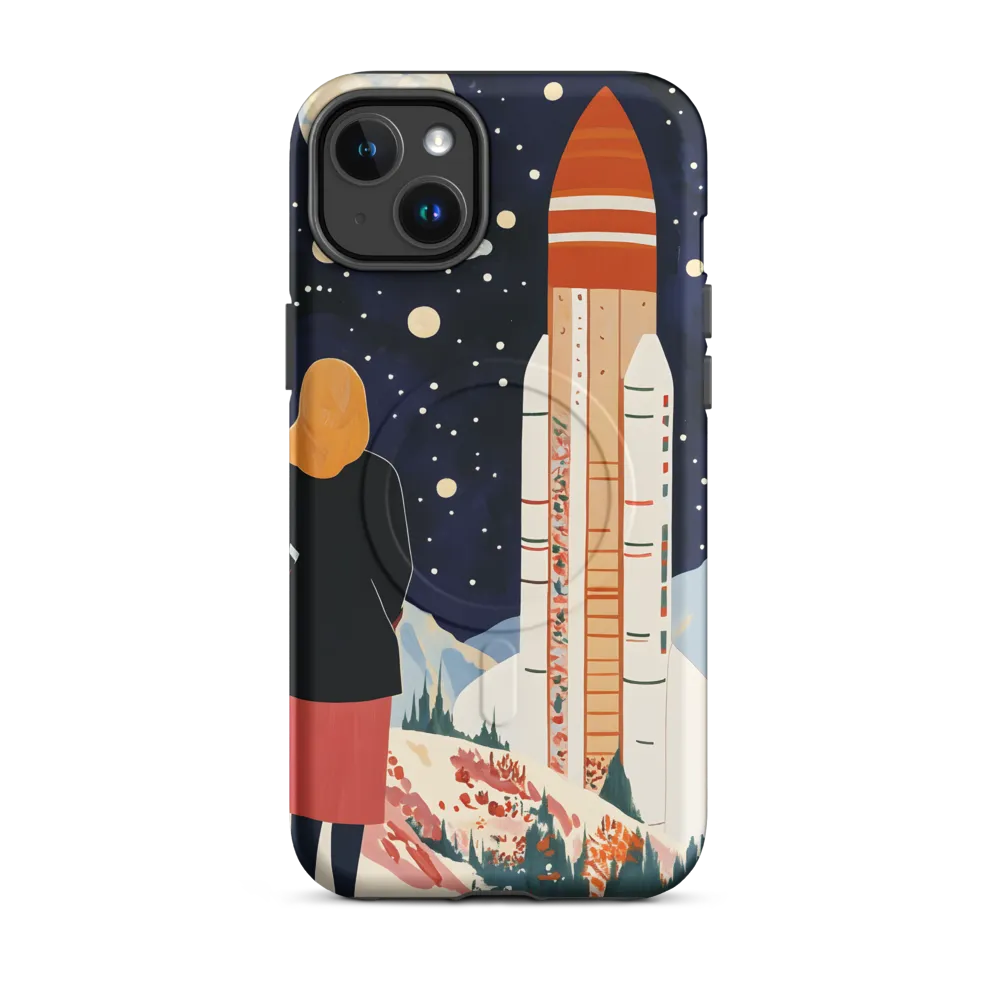 Journey to the Stars