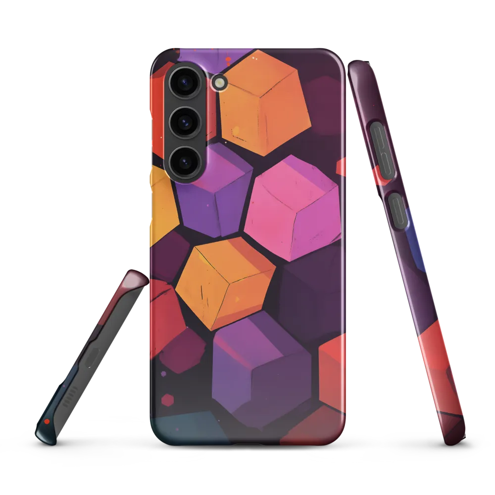 Dynamic Geometric Harmony