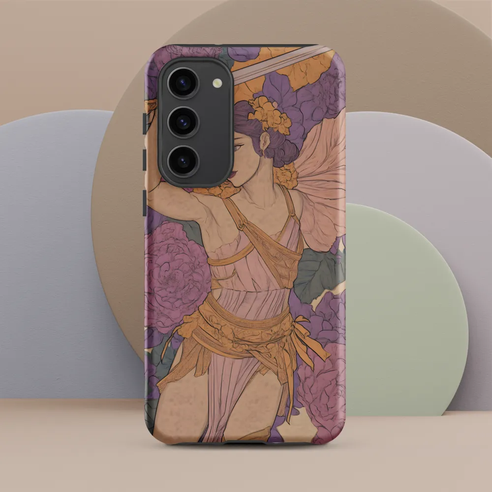 Goddess of Blossoms