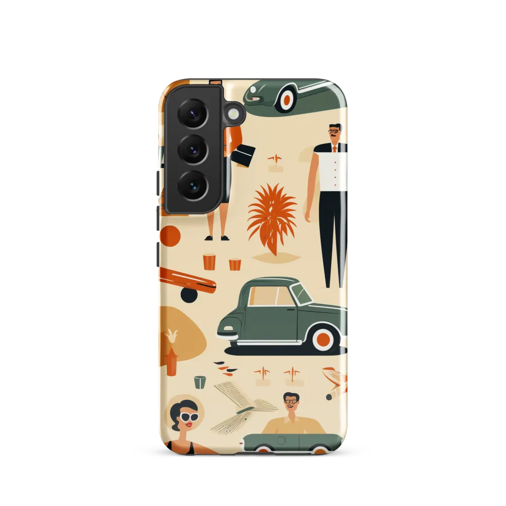 Retro Playfulness