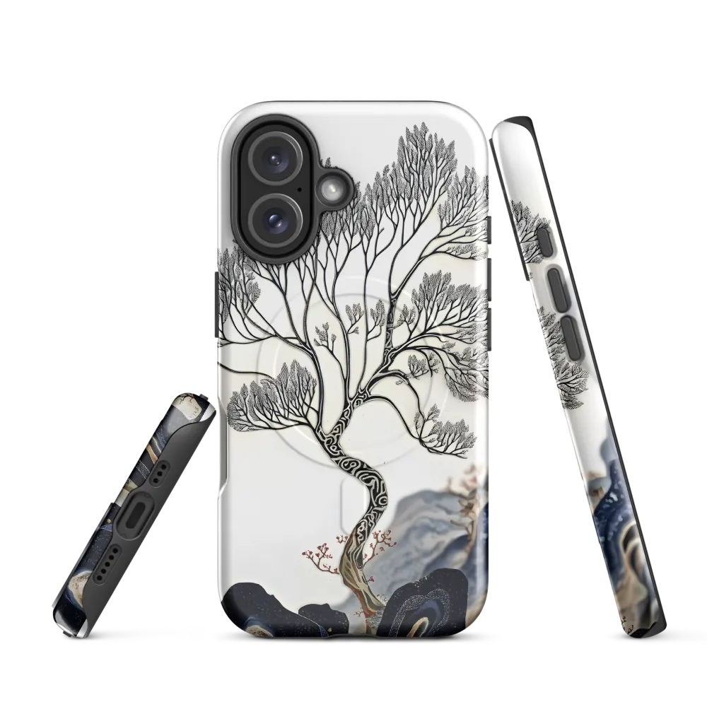 Ethereal Tree of Life