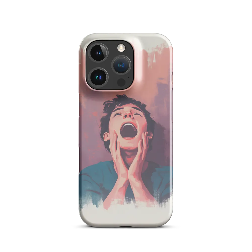 The Silent Scream
