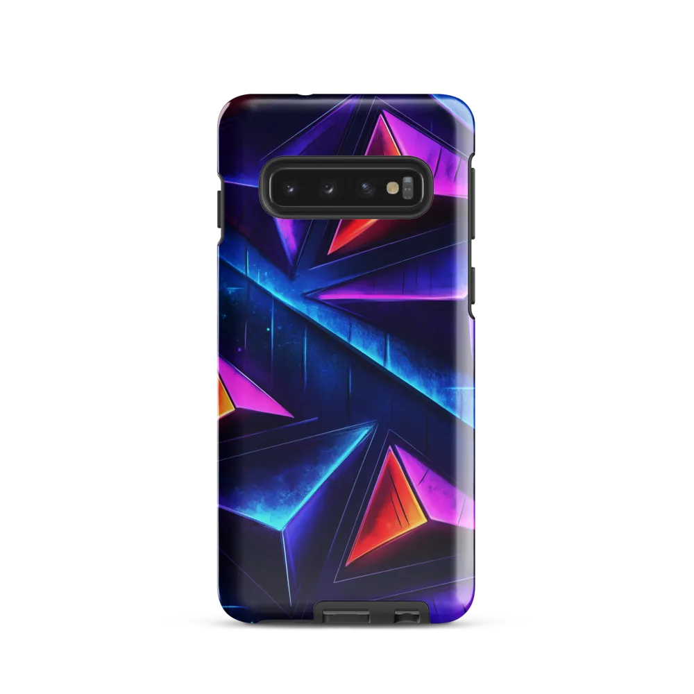 Geometric Luminescence