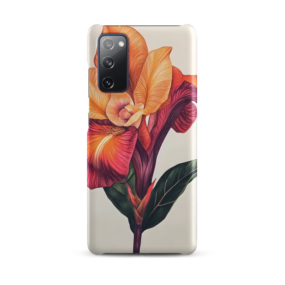Floral Harmony