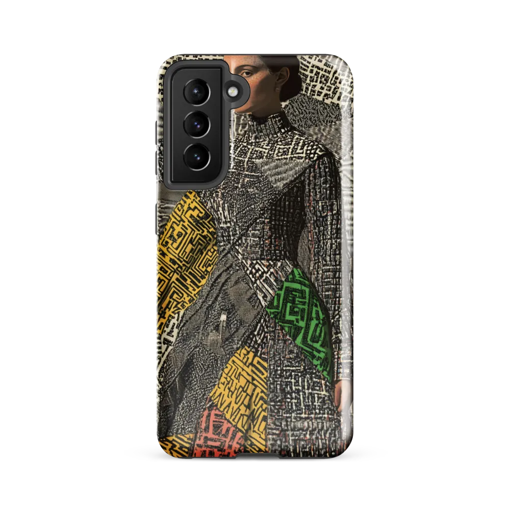 Dynamic Elegance: The Art of Fashion