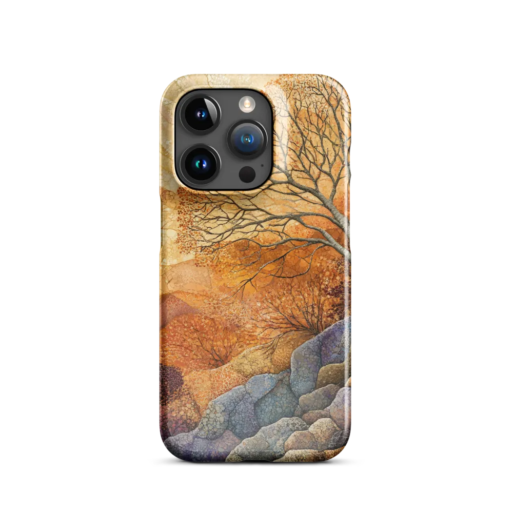 Whispers of Autumn
