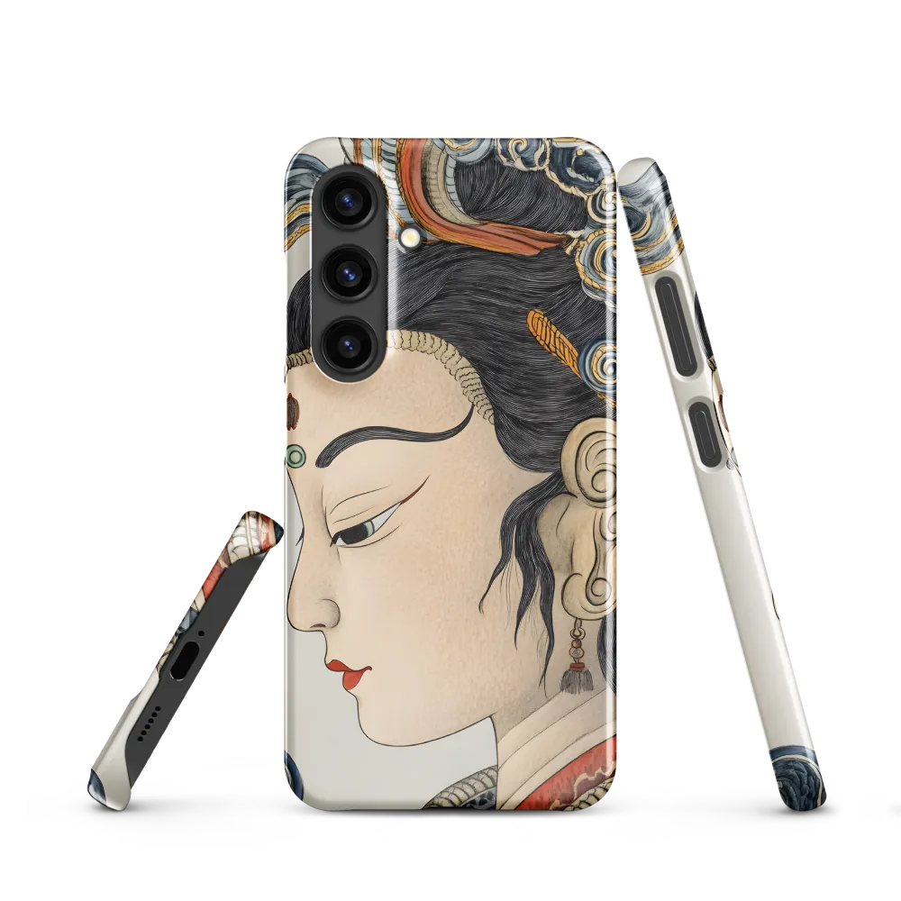 The Serene Bodhisattva
