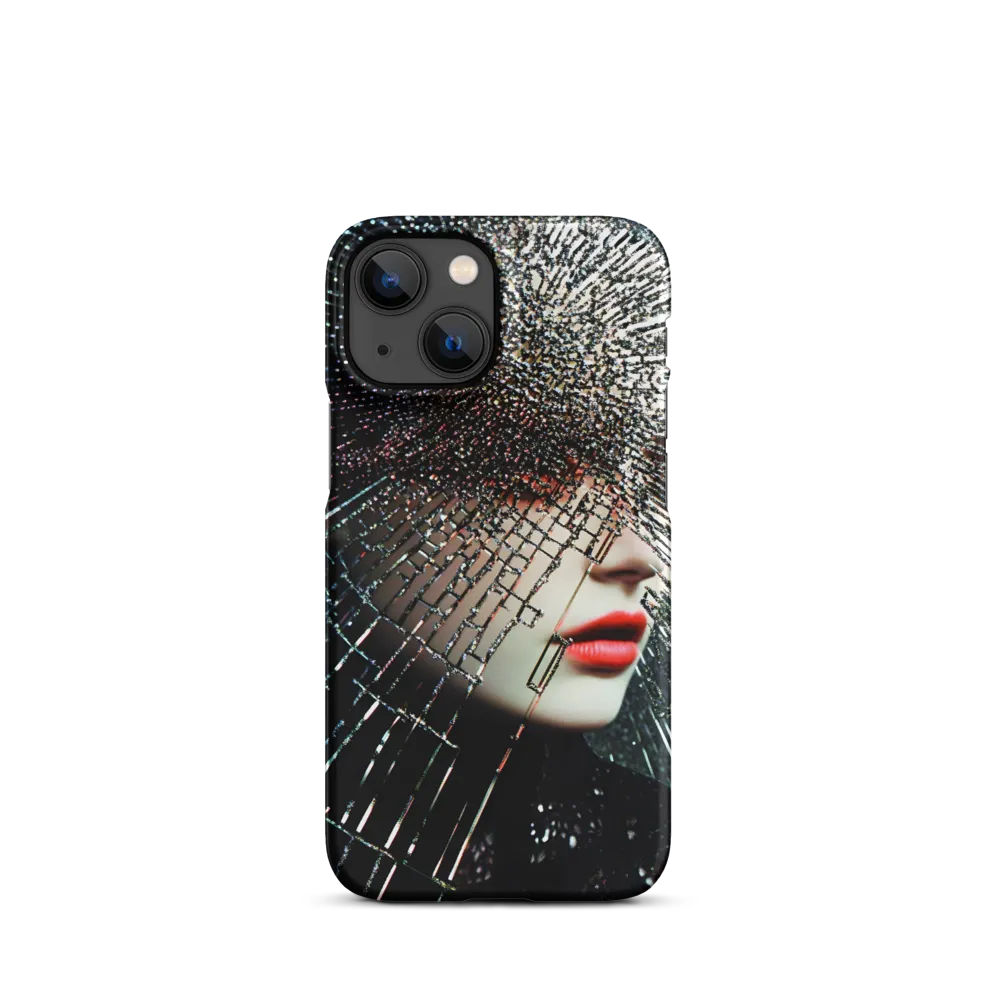 Fractured Identity