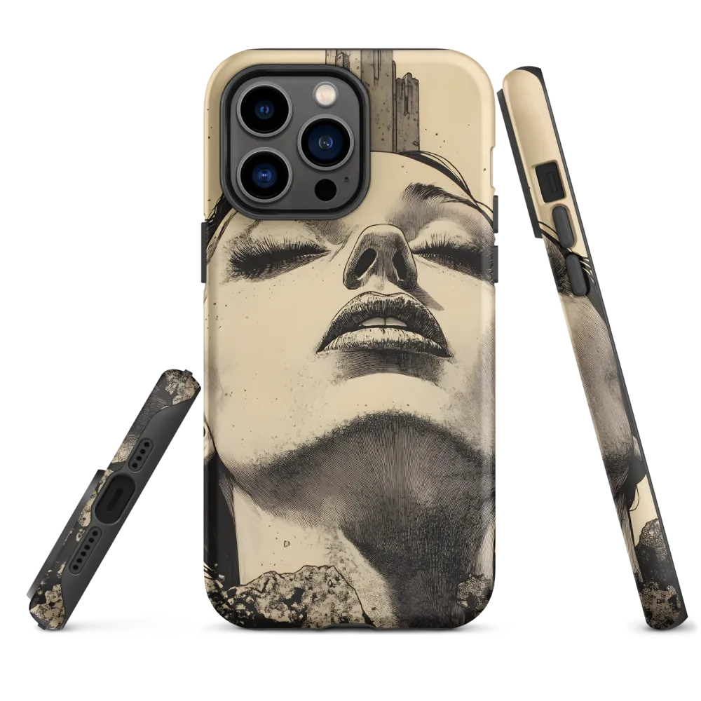 Elysium of the Urban Dream