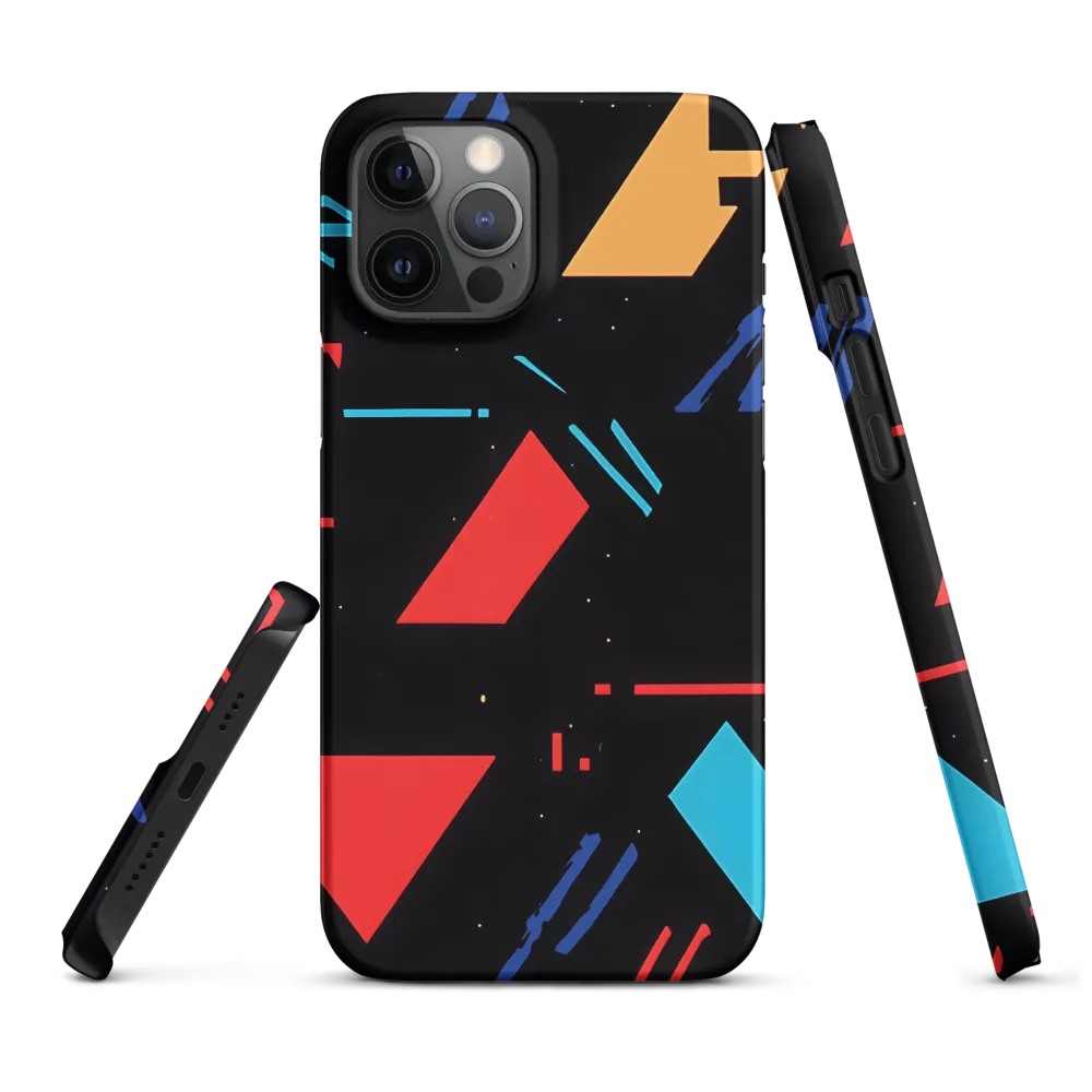 Dynamic Geometric Harmony