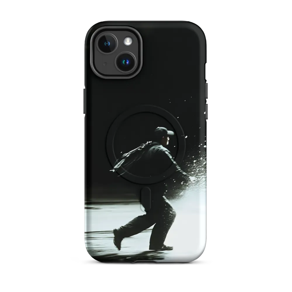 Urban Raindance