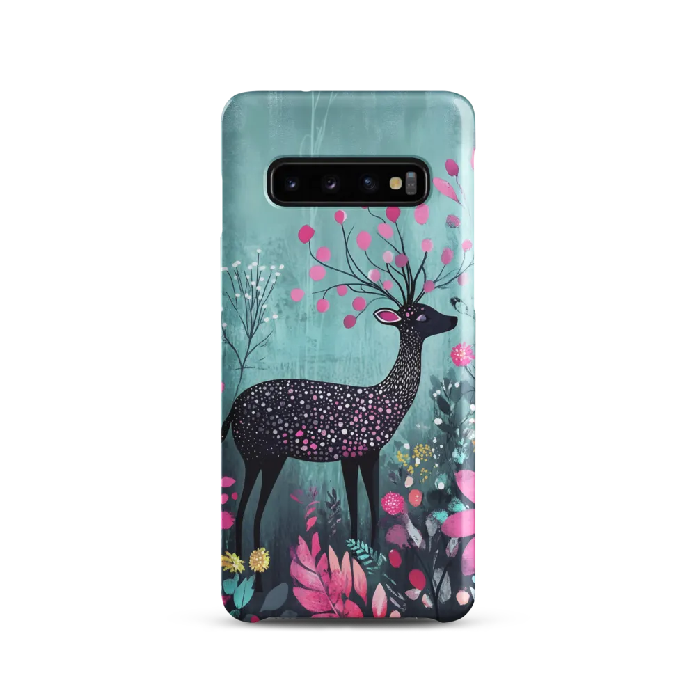 Whimsy in Bloom