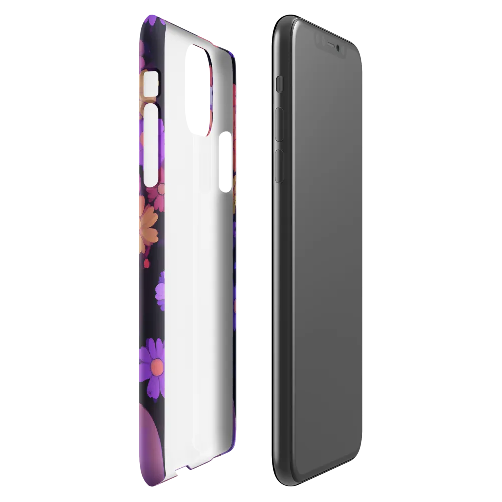 Embrace of Nature | Phone Case |  11 Pro Max | Snap Case | Glossy