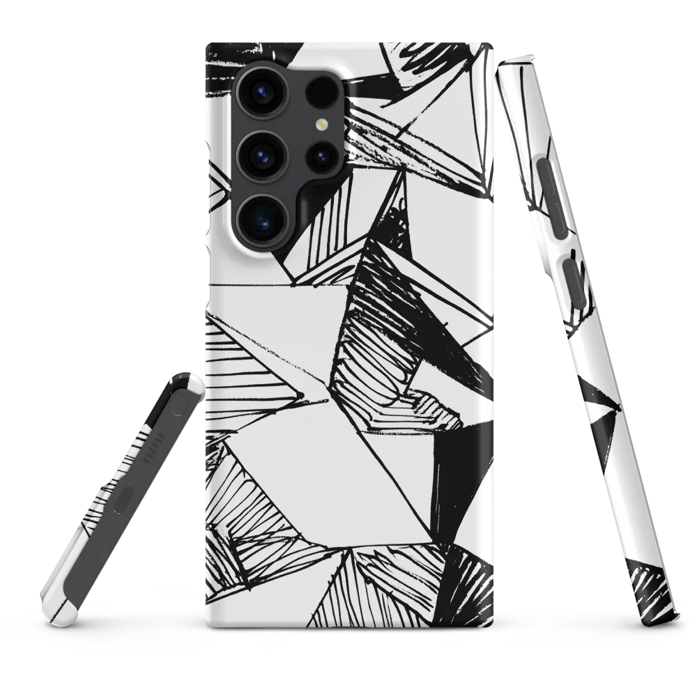Dynamic Geometry in Ink