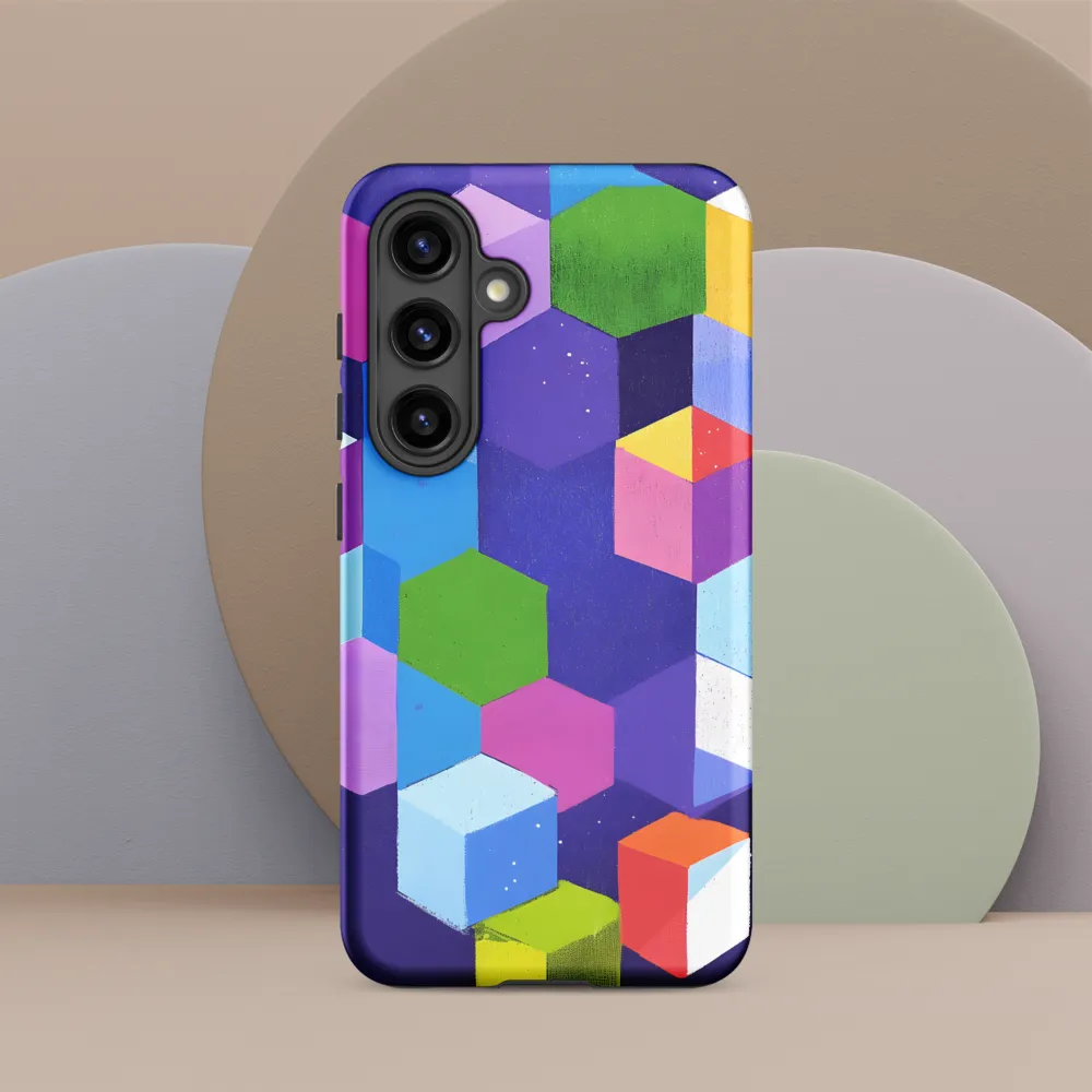 Geometric Harmony