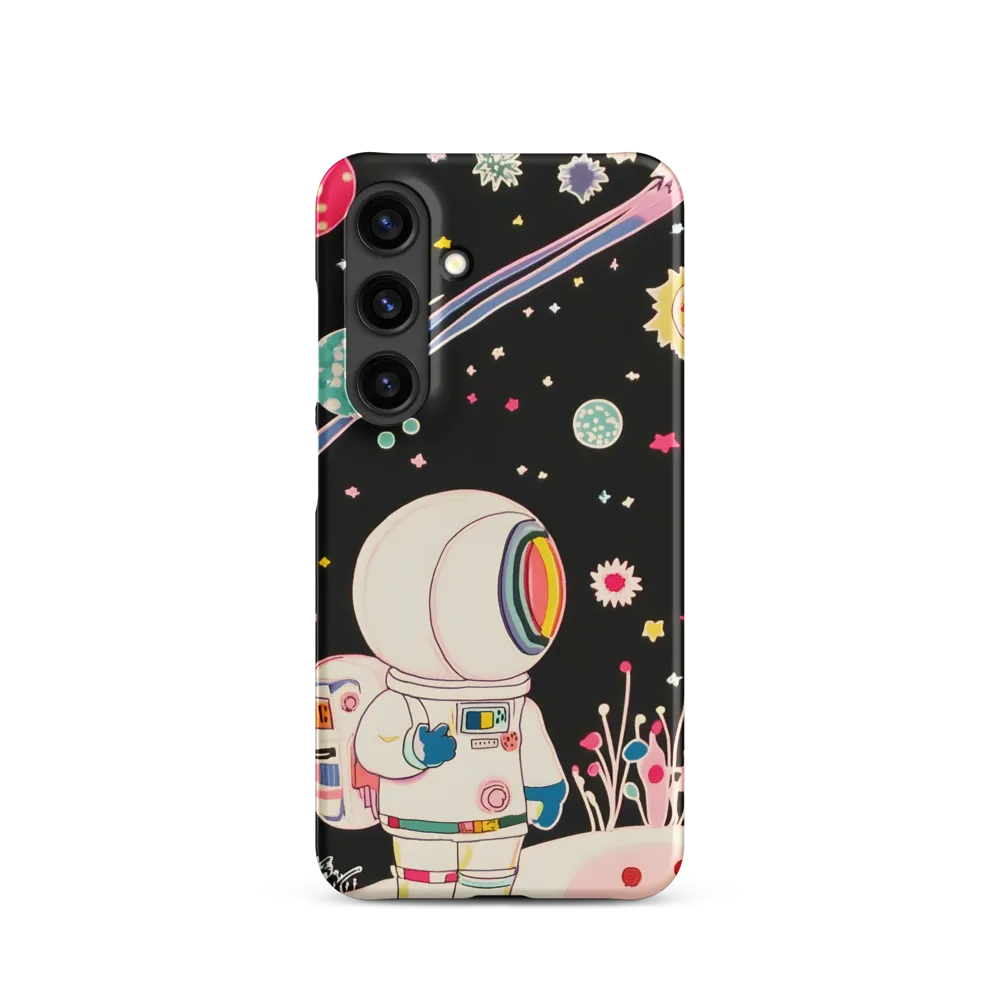 Cosmic Wonder: Journey Through the Stars