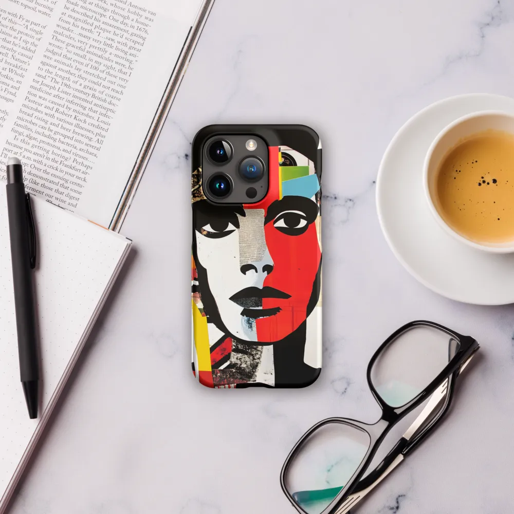 Fragmented Identity